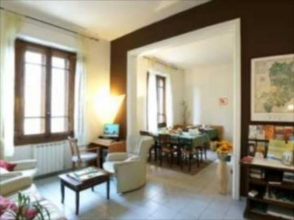 BB Leopoldo and APARtEmENtS Florence